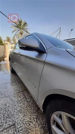 شيفروليه امبالا